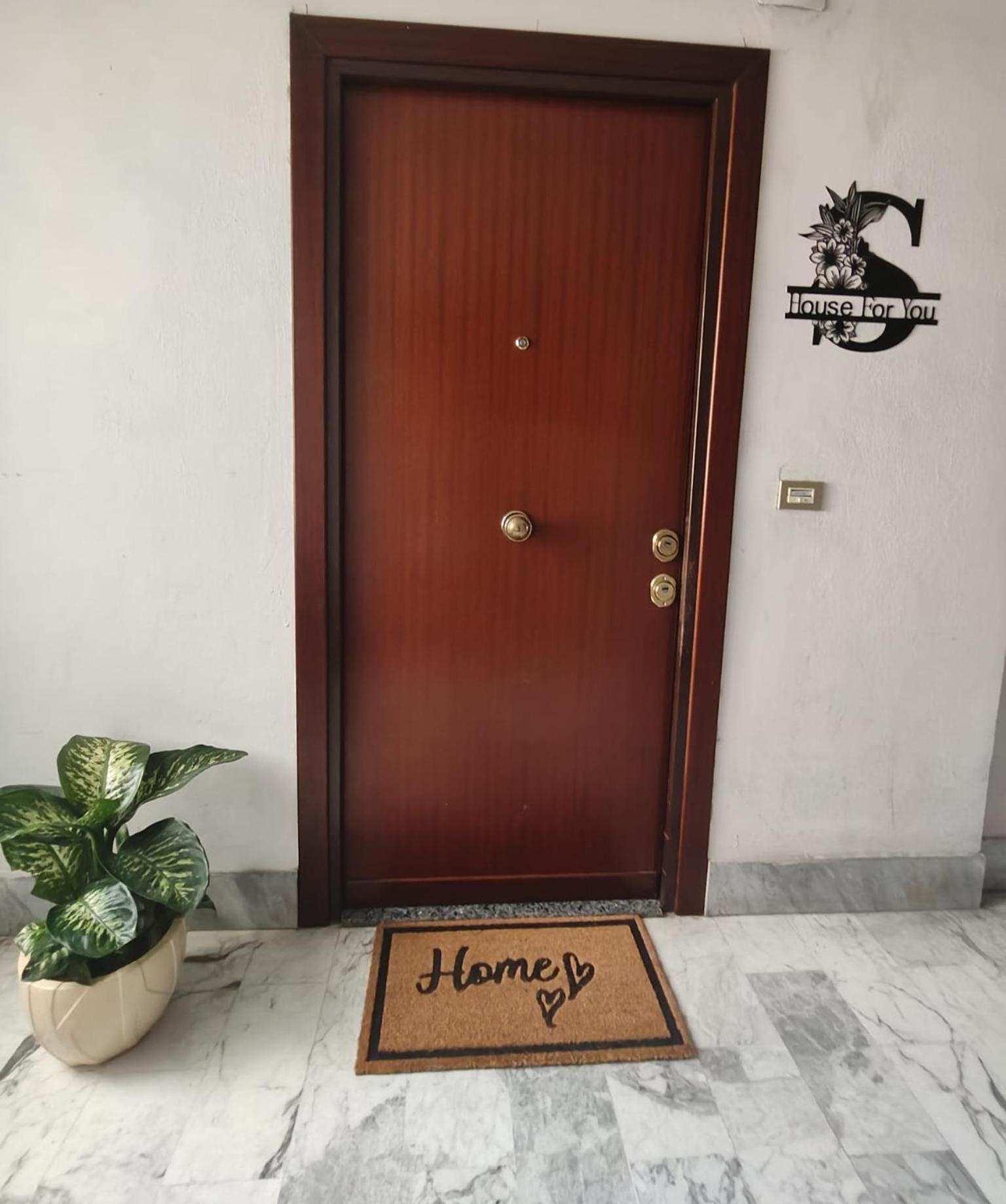 House For You 罗马 外观 照片